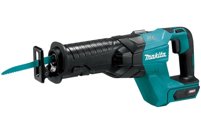 Makita Jr001Gz 40V Xgt Brushless Reciprocating Saw 1