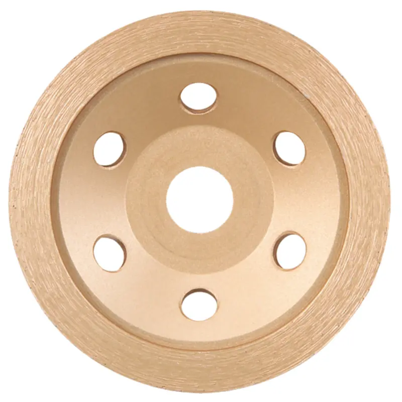 Makita Offset Diamond Grinding Wheel – 125 X 22.23 Mm Rim Type | Part #B-12289 1