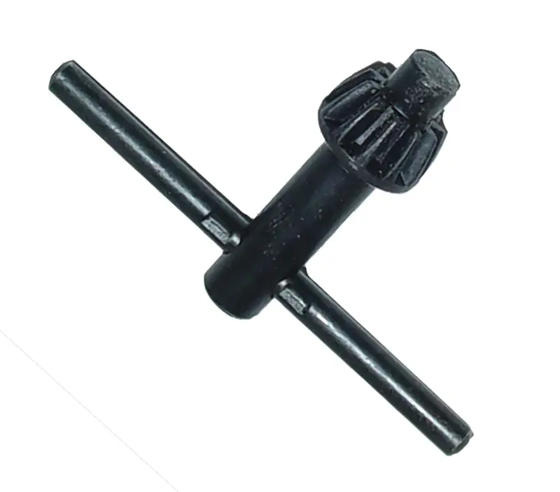 Makita S10 Keyed Chuck – 10 Mm Capacity (Part #763418-3) 1