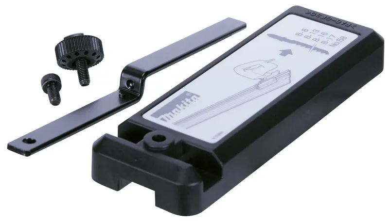 Makita Universal Guide Rail Mounting Adapter (193517-1) 1