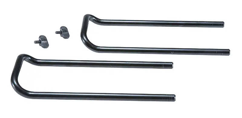 Makita Universal Holder Set For Router And Power Tool Accessories (192621-3) 1