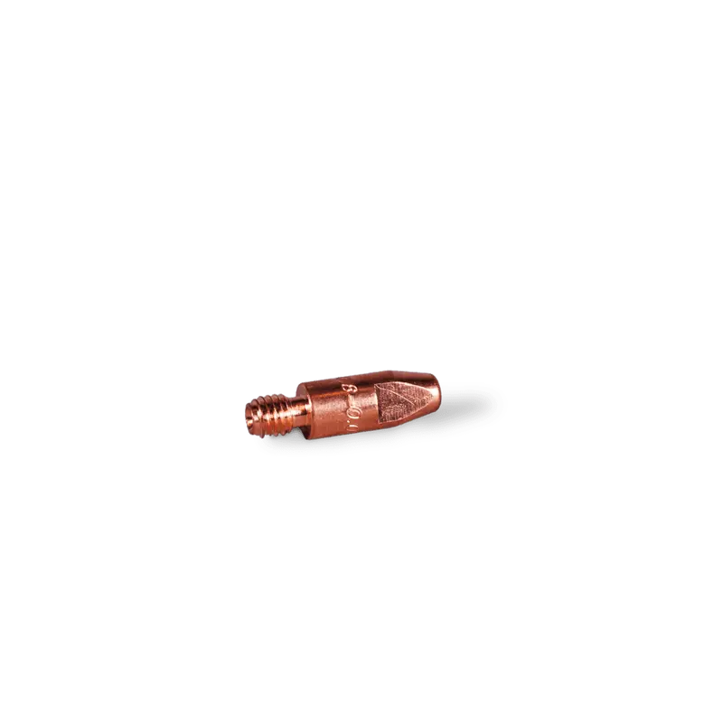 Matweld Bnz M8×2.4 Mig Tip Connector – Model Mat5225 1