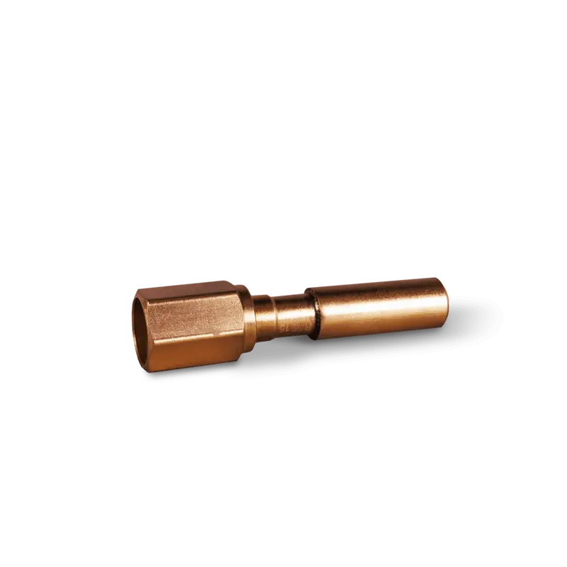 Matweld Gas Mixer Assembly For Precision Torch Operation – Mat3004En 1