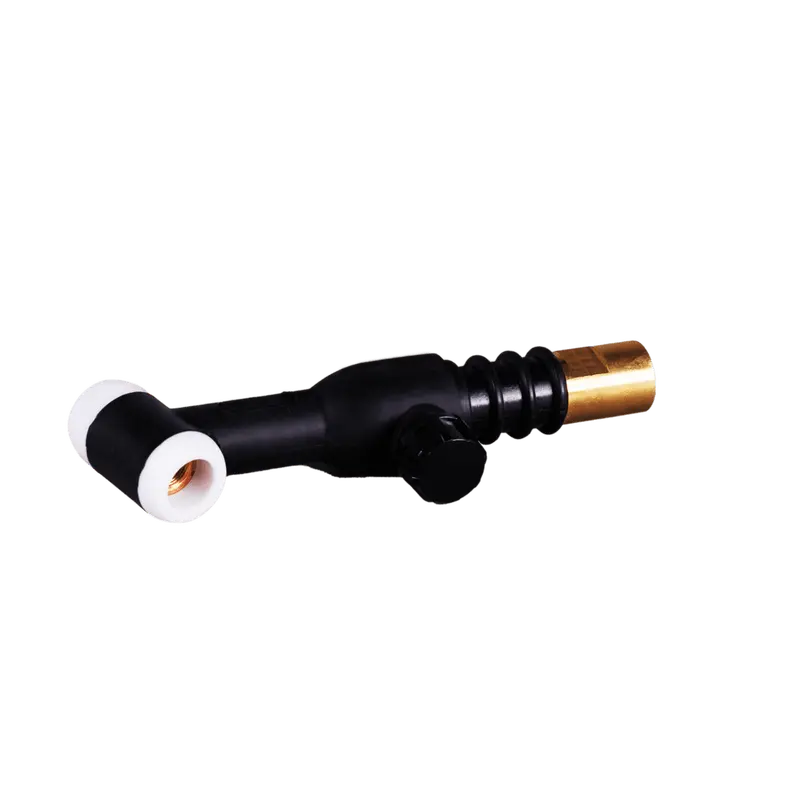 Matweld Tig Torch Body With Handle – 26V Series | Model Mat4295 1
