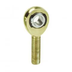 Medium-Grade 1/2-Inch Right-Hand Heim Joint (Male/Female Configurable) 1