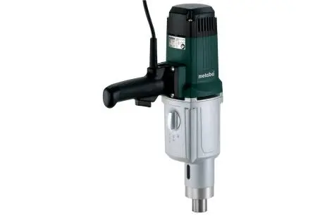 Metabo B 32/3 Drill – Heavy-Duty Bench Drill With 32Mm Capacity (600323000) 1