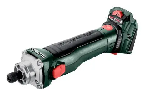 Metabo Gvb 18 Ltx Bl 11–28 Compact Cordless Die Grinder – 600828850 1