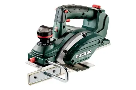 Metabo Ho 18 Ltx 20-82 Cordless Planer For Wood & Metal | 602082890 1