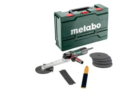 Metabo Knse 9-150 Set Fillet Weld Grinding Attachment Kit | 602265500 1