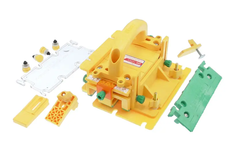 Microjig Gr-300Max Grr-Ripper Pushblock System 1