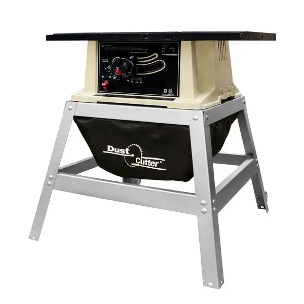 Milescraft Dust Cutter Attachment For Clean, Low-Dust Cutting 1