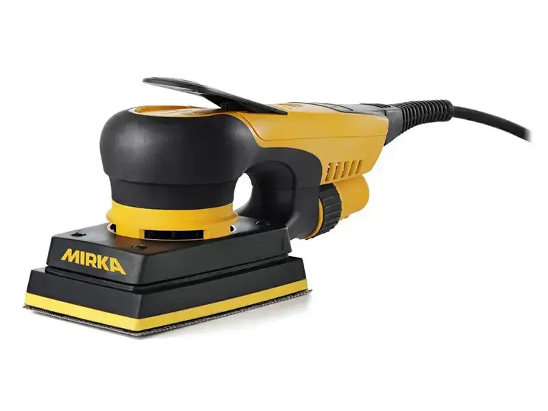 Mirka Deos 353Cv Orbital Sander – 81×133 Mm Pad, 3 Mm Orbit 1