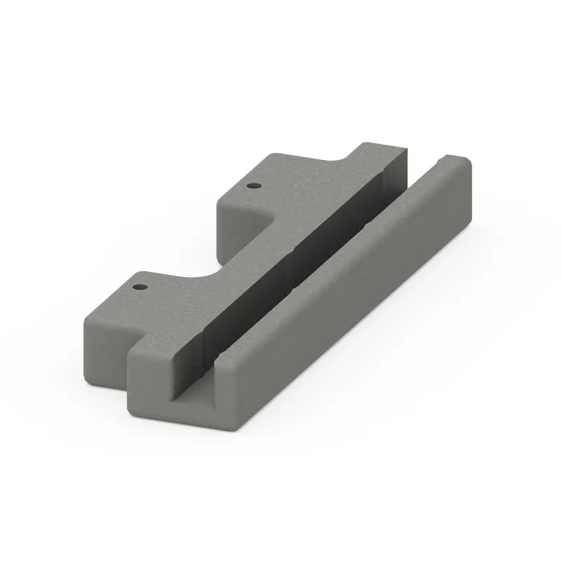Modular Planter Connection Block – Universal Joining System 1
