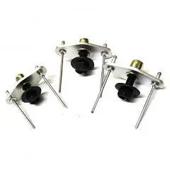 Mud Cover Retrofit Update Kit For Enhanced Wheel Well Sealing 1