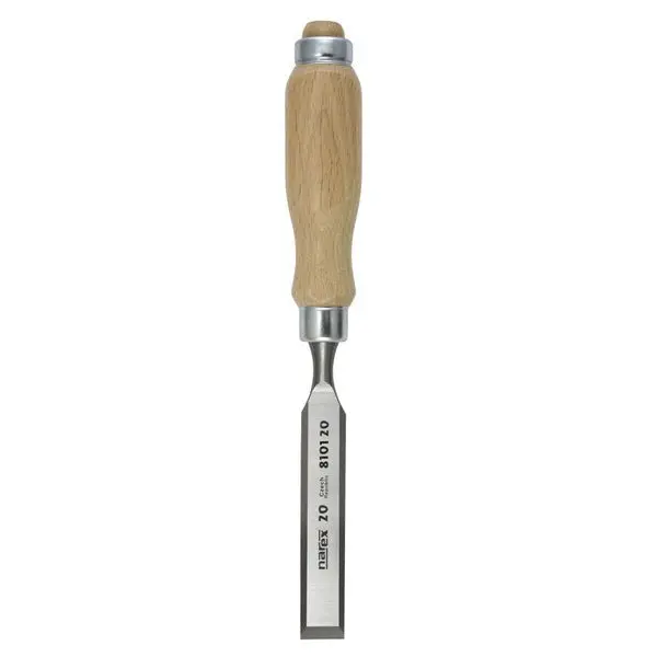 Narex Profi Bevel-Edge Chisel – Selectable Metric Size 1