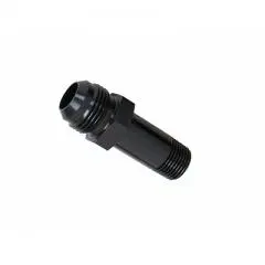 Oil Fitting – 12Mm X 0.5" Npt, 3" Length 1