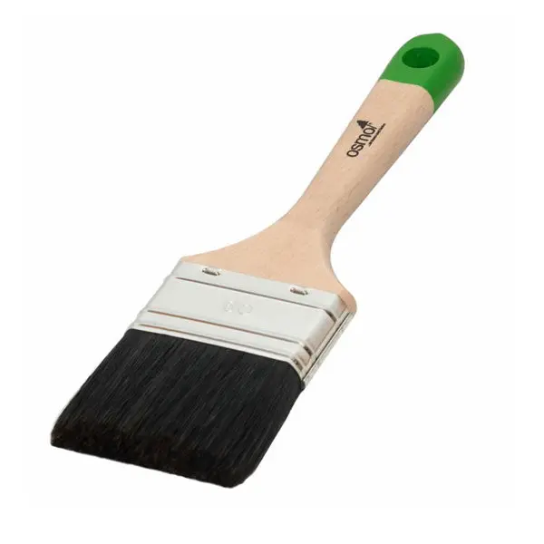 Osmo Flat Cleaning Brush — Adjustable Size Options For Hard Floors 1