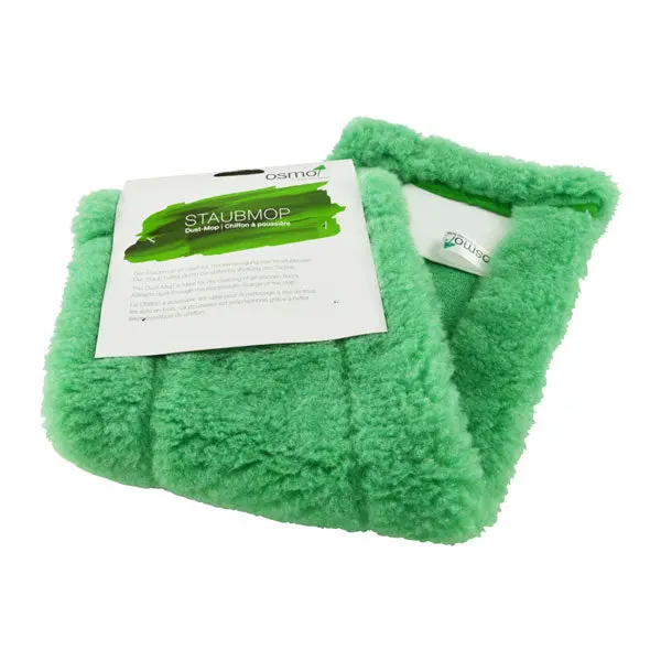 Osmo Replacement Dust Mop – Compatible With Osmo Mop Systems 1