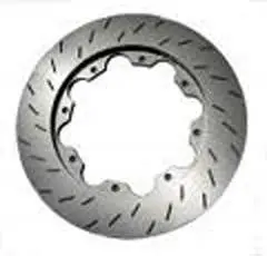 Pfc Right-Hand Heavy-Duty Race Rotor – 1.25" Thick × 11.75" Diameter 1