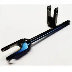 Precision Rear Toe Adjustment Clevis Assembly For Alignment Tuning 1