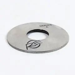 Precision Spring Washer Set 1
