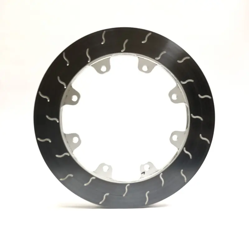 Pro-System Late Model / Modified Brake Rotor – Right Side 1