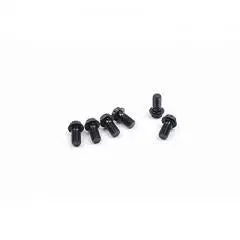 Quarter Master Button And Flywheel Bolt Hardware Sets 1