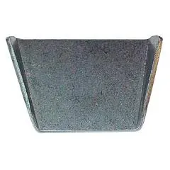 Rack-And-Pinion Steering Plate Gusset 1