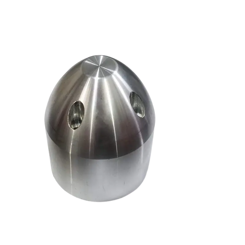 Rear Axle Dust Cover 1