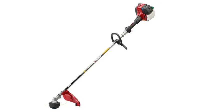 Redmax Bcz350S Commercial-Grade Straight-Shaft Brushcutter 1