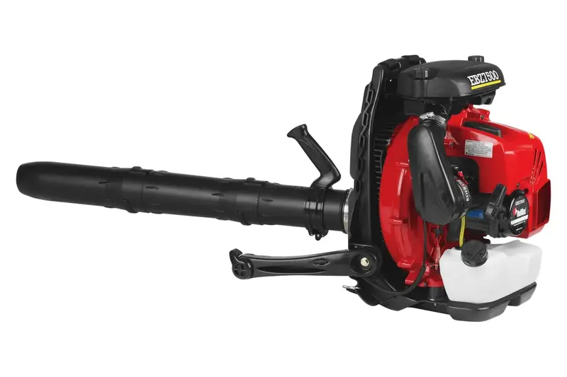 Redmax Ebz7500 Commercial Backpack Blower – High-Cfm Airflow For Pro Landscapers 1