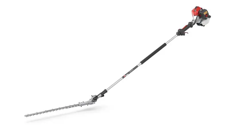 Redmax Lrtz235 Articulating Hedge Trimmer – 23.5Cc 2-Stroke Engine 1