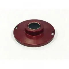Renton Spring Retainer For 1/2-Inch Shock Shafts – Billet Aluminum Construction 1