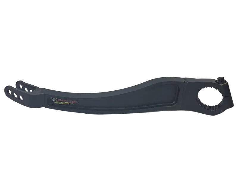 Right-Side Sway Bar Drop Link 1