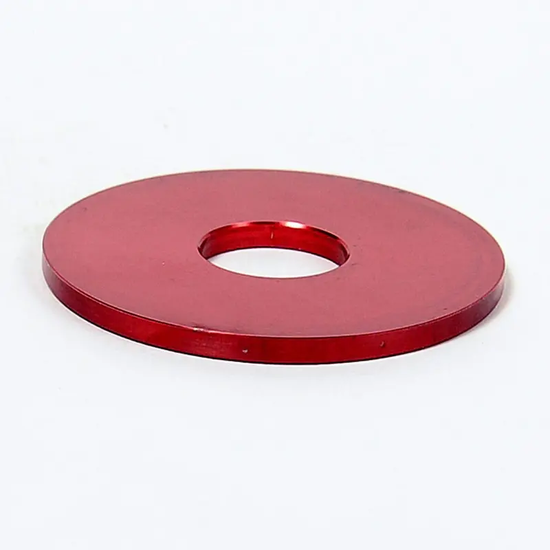Rsw Divider Washer – 2.30" Od × 0.631" Id × 0.125" Thickness 1