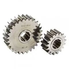 Scs 10-Spline Sportsman Gearbox For Racing Use 1