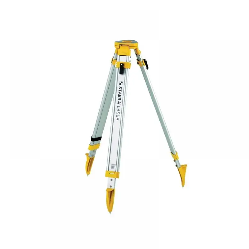 Stabila Bst-S Compact Construction Tripod 1