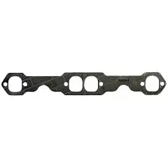 Standard Sbc D-Port Header Gasket – Oem-Spec Fitment 1