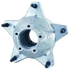 Starlite 55 Wide-5 Hub — 5-Bolt Configuration 1