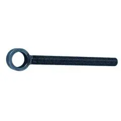 Steel Sway Bar Eye End – Solid Construction For Enhanced Durability 1