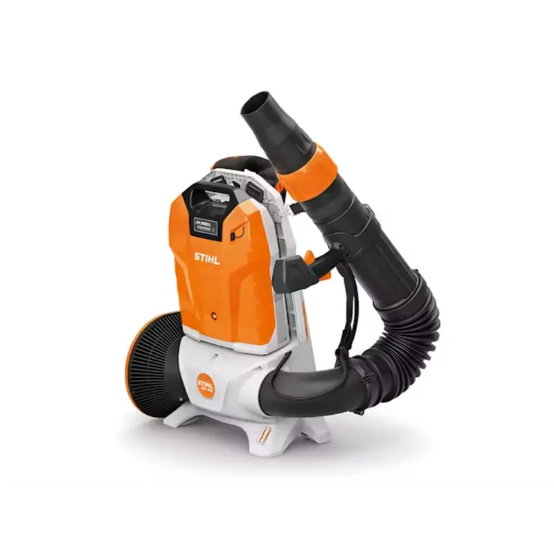 Stihl Bga 300 Cordless Backpack Blower – Lightweight 36V Design 1