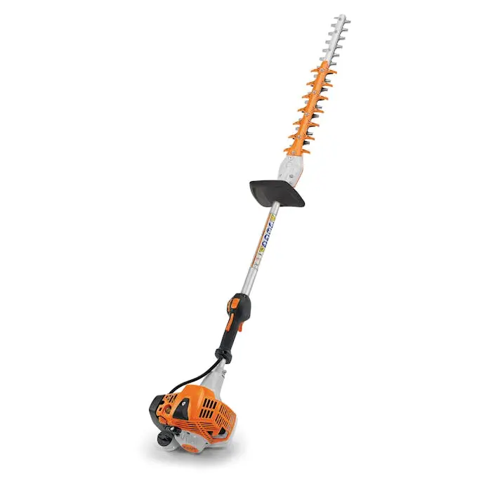 Stihl Hl 91 K Gas Hedge Trimmer – 24-Inch Reach, 0° Cutting Angle 1