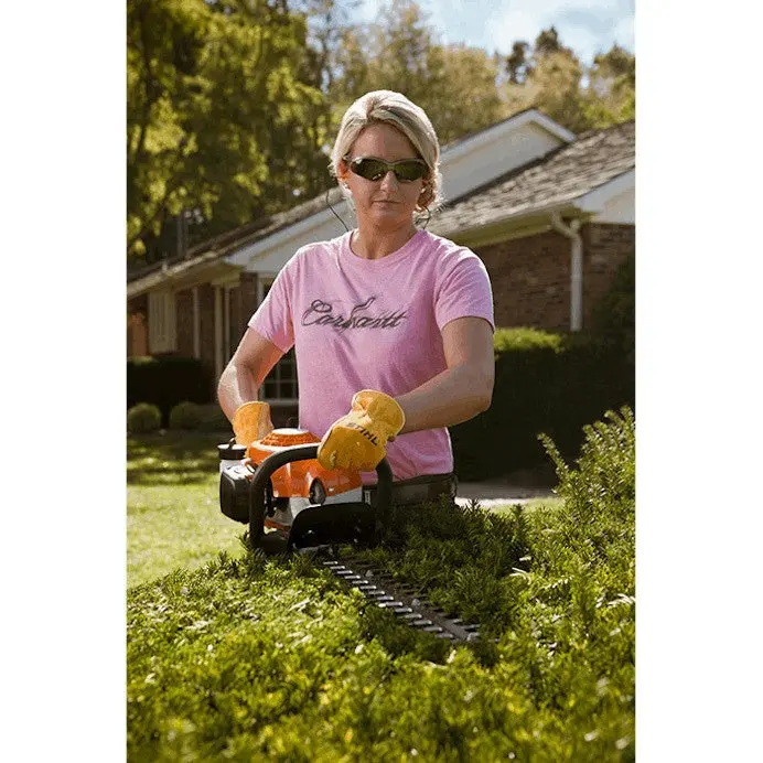 Stihl Hs 45 Lightweight Gas Hedge Trimmer – 20" Blade 1