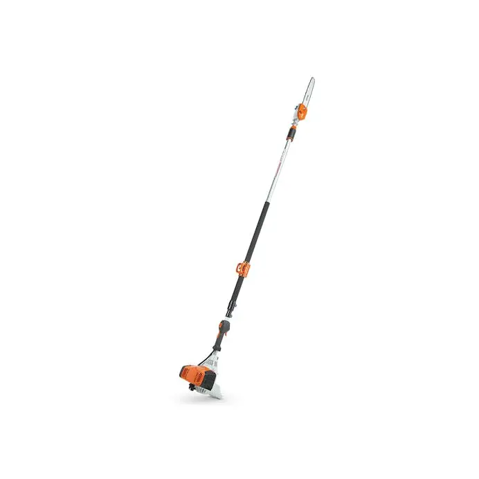 Stihl Ht 135 Z 14-Inch Gas Telescoping Pole Pruner – 36.3Cc Engine 1
