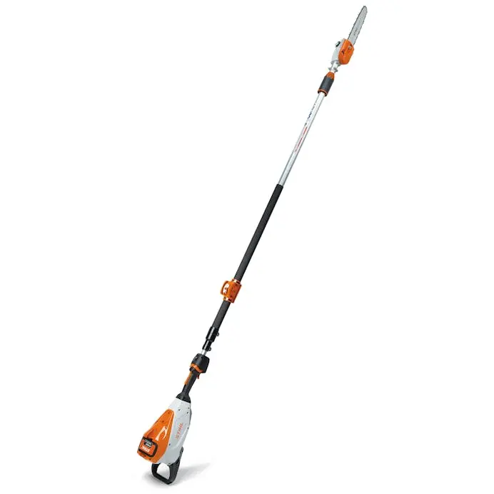 Stihl Hta 135 Cordless Pole Pruner — 36V Battery-Powered (Tool-Only) 1