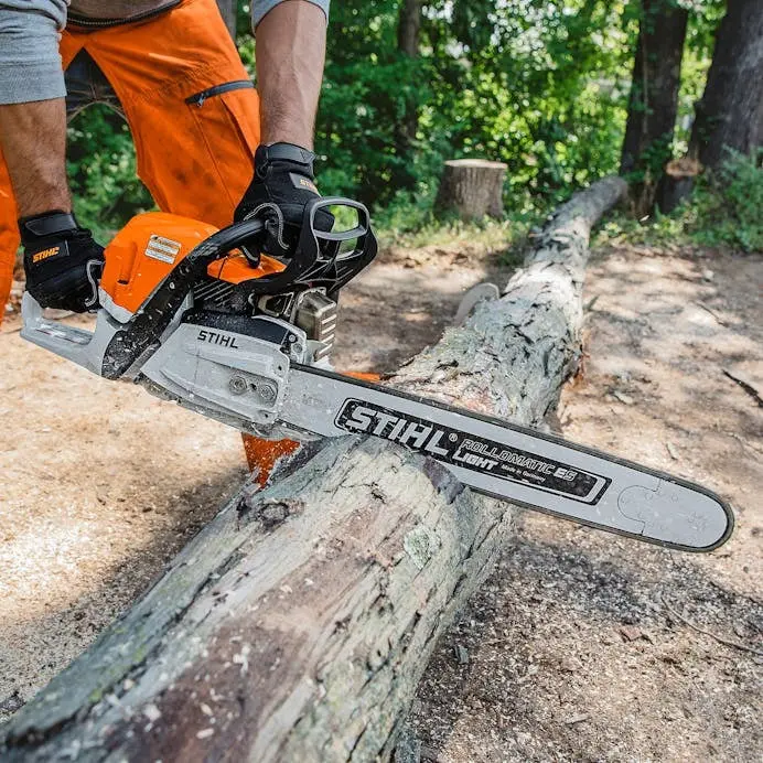 Stihl Ms 400 C-M Professional 25-Inch Gas Chainsaw – 66.8Cc Engine 1