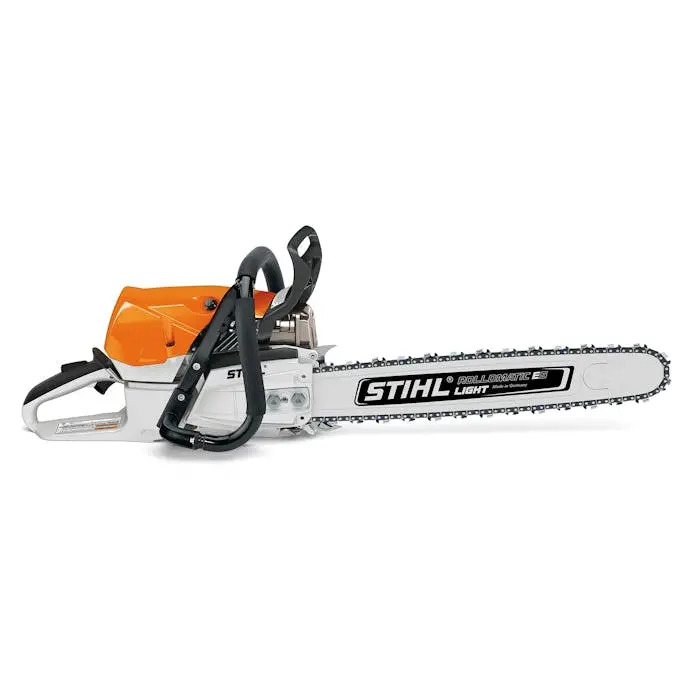 Stihl Ms 462 R C-M High-Performance Chainsaw – 25" Bar, 65.9Cc Engine 1