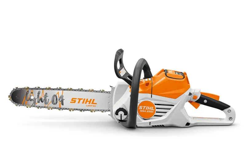Stihl Msa 200 C-B Cordless Chainsaw – 16-Inch Bar, 36V Battery Only 1