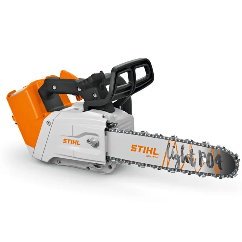 Stihl Msa 220 T Battery-Powered Chainsaw – 14-Inch Bar, 63V System 1