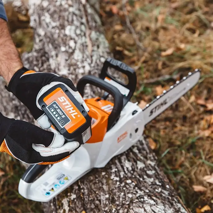 Stihl Msa 220 Tc-O 16-Inch Battery Chainsaw – 36V (Tool-Only) 1